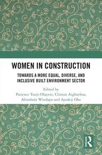 Produktbild: Women in Construction