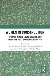 Produktbild: Women in Construction