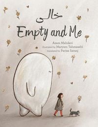 Produktbild: Empty and Me: A Tale of Friendship and Loss