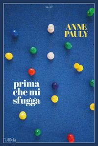 Produktbild: Prima che mi sfugga