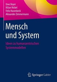 Produktbild: Mensch und System