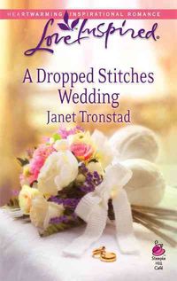 Produktbild: A Dropped Stitches Wedding
