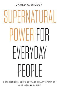 Produktbild: Supernatural Power for Everyday People