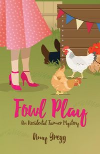 Produktbild: Fowl Play