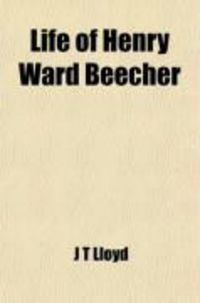 Produktbild: Life of Henry Ward Beecher