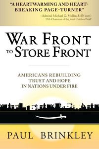 Produktbild: War Front to Store Front