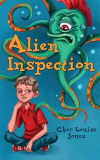 Produktbild: Alien Inspection