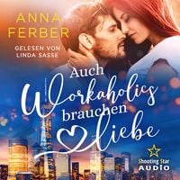 Produktbild Auch Workaholics brauchen Liebe