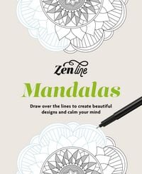 Produktbild: Zenline Mandalas