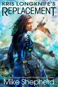 Produktbild: Kris Longknife's Replacement