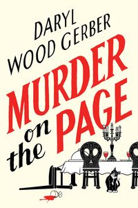 Produktbild: Murder on the Page