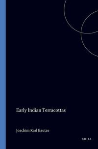 Produktbild: Early Indian Terracottas