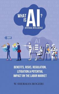 Produktbild: What Is AI?