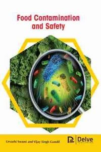 Produktbild: Food Contamination and Safety