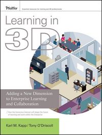 Produktbild: Learning in 3D