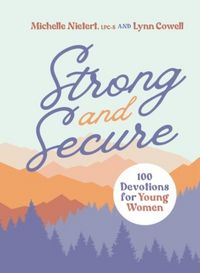 Produktbild: Strong and Secure