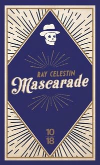 Produktbild: Mascarade