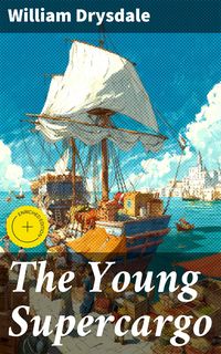 Produktbild: The Young Supercargo