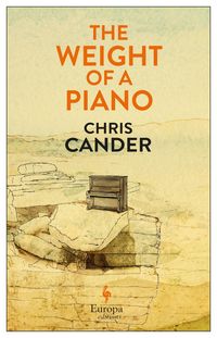 Produktbild: The Weight of a Piano