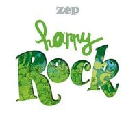 Produktbild: Happy Rock
