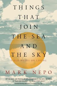 Produktbild: Things That Join the Sea and the Sky
