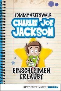 Produktbild: Charlie Joe Jackson - Einschleimen erlaubt