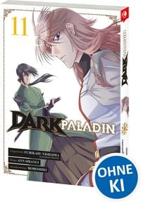 Produktbild: Dark Paladin 11