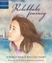 Produktbild: Rebekkah's Journey