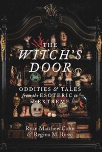 Produktbild: The Witch's Door