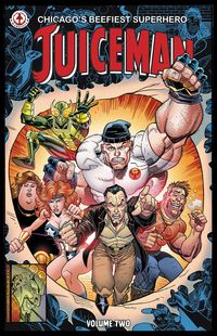 Produktbild: Juiceman