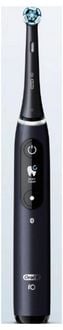 Produktbild: Oral-B Type 3768 408567 Elektrische Zahnb&uuml;rste Rotierend/Pulsierend Schwarz