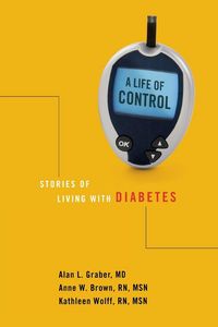 Produktbild: A Life of Control