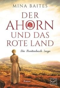 Produktbild: Der Ahorn und das rote Land