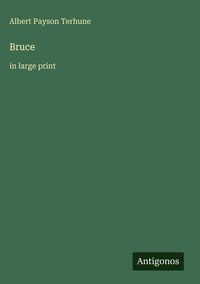 Produktbild: Bruce