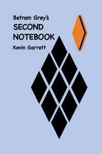 Produktbild: Betram Grey's Second Notebook
