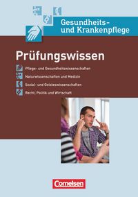 Produktbild: In guten H&auml;nden: Pr&uuml;fungswissen/Fachbuch