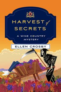 Produktbild: Harvest Of Secrets