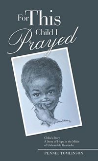Produktbild: For This Child I Prayed
