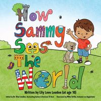 Produktbild: How Sammy Sees the World
