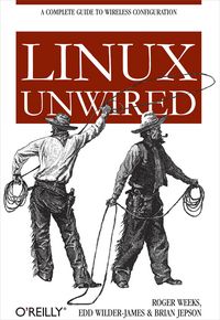 Produktbild: Linux Unwired