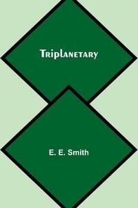 Produktbild: Triplanetary