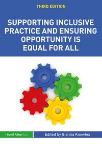 Produktbild: Supporting Inclusive Practice and Ensuring Opportunity is Equal for All