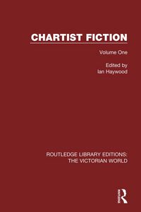 Produktbild: Chartist Fiction