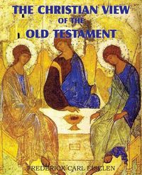 Produktbild: The Christian View of the Old Testament