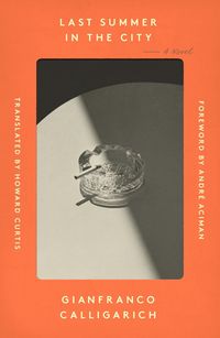 Produktbild: Last Summer in The City