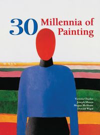 Produktbild: 30 Millennia of Painting
