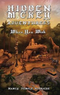 Produktbild: Hidden Mickey Adventures 5