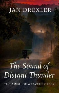 Produktbild: Drexler, J: Sound of Distant Thunder