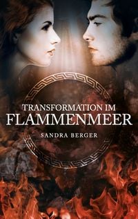 Produktbild: Transformation im Flammenmeer