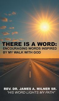 Produktbild: There is a Word
